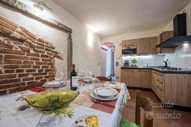Il limone apartment