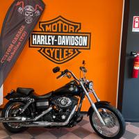 Harley-Davidson Dyna street bob