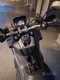 scooter syn cc 400 anno 2026 Giugno 