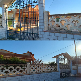 Casa a mare, Villetta a San Pietro in Bevagna