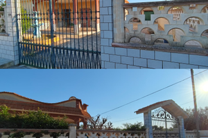 Casa a mare, Villetta a San Pietro in Bevagna