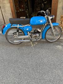 Minarelli Atala freccia D'oro - 1963