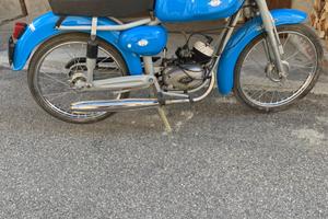 Minarelli Atala freccia D'oro - 1963