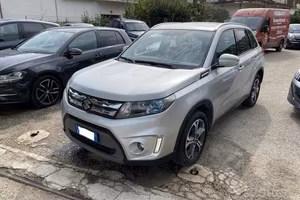 SUZUKI - Vitara - 1.6 DDiS V-Top 4x4