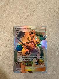 Pokemon: Ibis full art 145/145