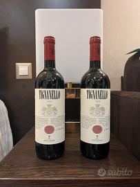 Tiganello 2022 - antinori