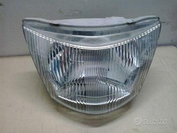 ricambi suzuki burgman