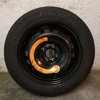 Ruotino Lancia Delta serie III