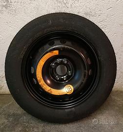 Ruotino Lancia Delta serie III