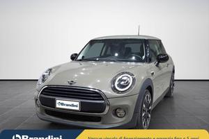Mini One D 1.5 TwinPower Turbo One D Hype