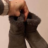 stivaletti per bambina chicco 