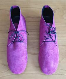 Stivaletto da donna Dasca numero 36 e mezzo 