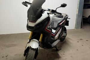 Honda Xadv 750