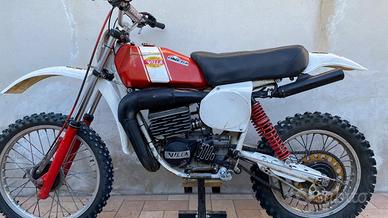 Villa 350 con fiches