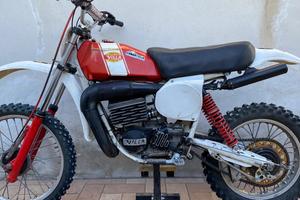 Villa 350 con fiches