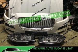 Ricambi per jaguar f-pace