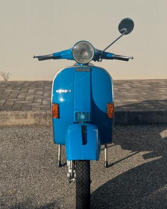 vespa P 200 E
