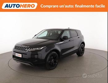 LAND ROVER Range Rover Evoque BP82212