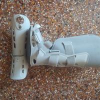 Tutore Walker tibio tarsica