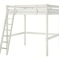 Letto soppalco STORÅ