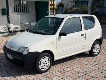Fiat 600 1.1