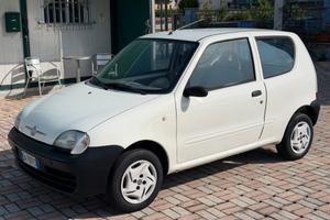 Fiat 600 1.1