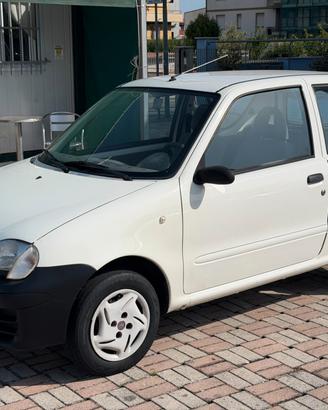Fiat 600 1.1