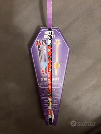 penna magic limited edition halloween 2026 - legam