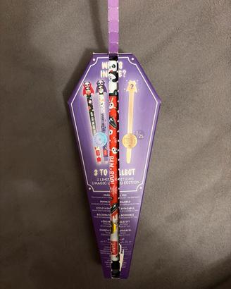 penna magic limited edition halloween 2026 - legam