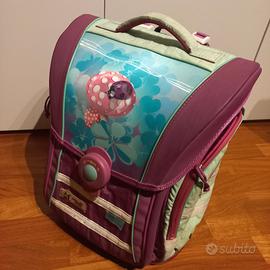 Zaino scuola McNeill per bambina