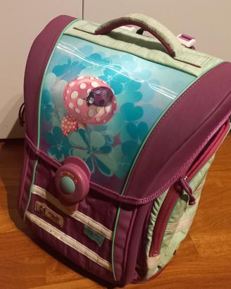 Zaino scuola McNeill per bambina
