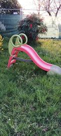 scivolo per bambini 
