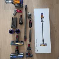 Dyson v12 detect slim absolute