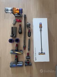 Dyson v12 detect slim