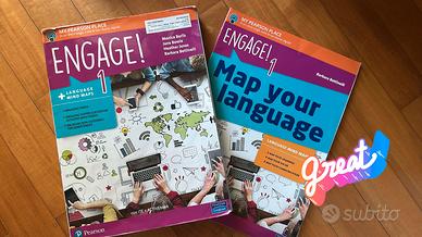 libri inglese per il biennio 