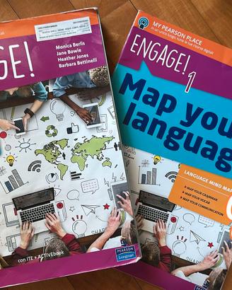 libri inglese per il biennio 