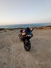 aprilia rs 50