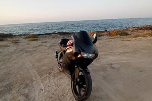 aprilia rs 50