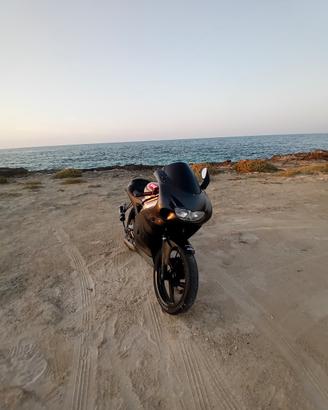 aprilia rs 50