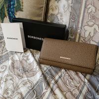 Portafoglio  borbonese