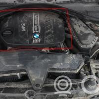 motore bmw n47d20c 184 cv 