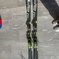 Sci elan waveflex 11