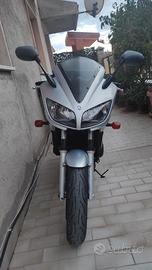 Fazer 600 