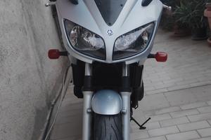 Fazer 600 