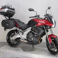 Kawasaki Versys 650 - 2011