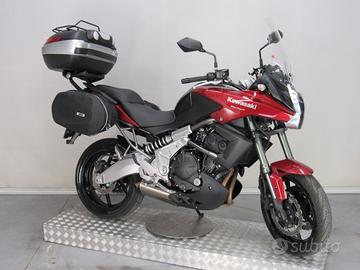 Kawasaki Versys 650 - 2011