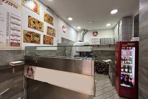 Negozio Napoli [Cod. rif 3199379VCG]