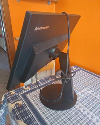 Monitor Pc Lenovo Thinkcentre t2454pa