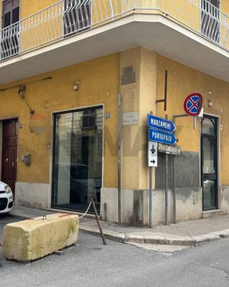 Locale Commerciale - Pachino