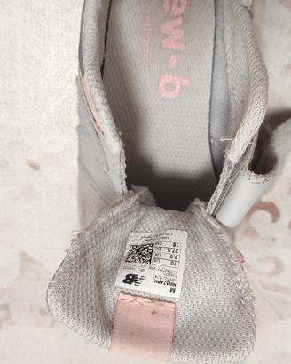 NEW BALANCE Bambiba